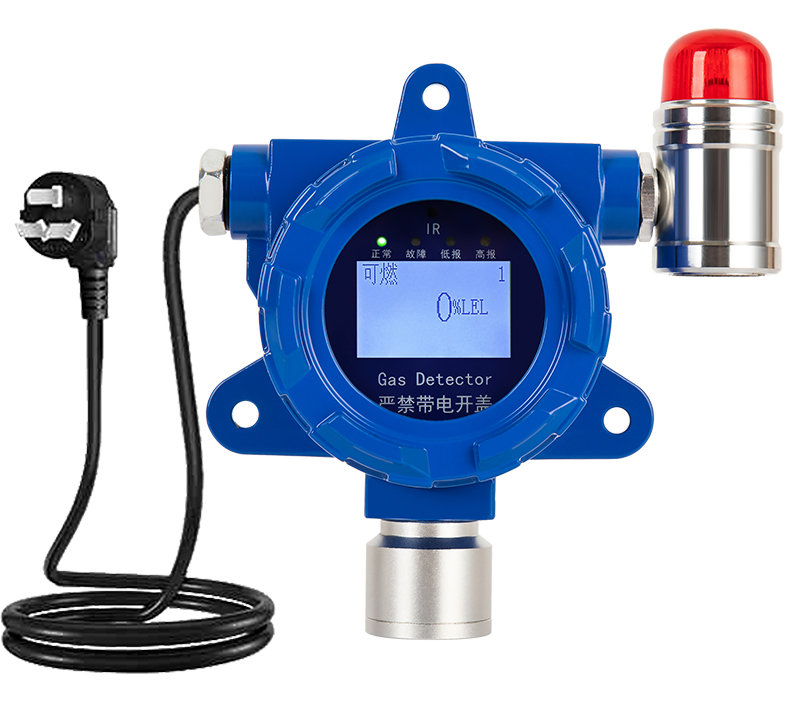 汇瑞埔**检测仪原理解析与应用场景全**